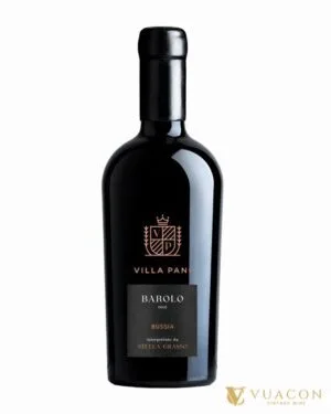 Villa Pani Barolo Bussia – Piedmont, Ý, 750ml