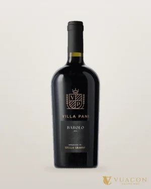 Villa Pani Barolo – chai chính hãng tại Vua Cồn
