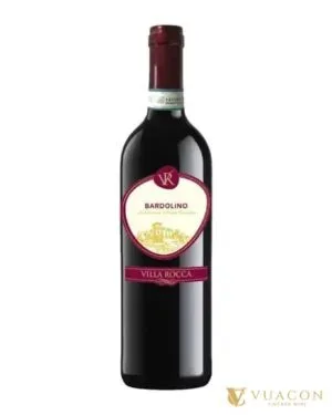 Villa Rocca Bardolino – Ý, 750ml