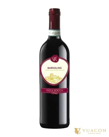 Villa Rocca Bardolino – Ý, 750ml