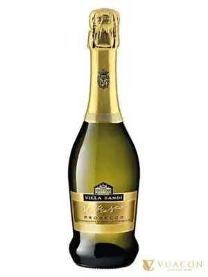 Villa Sandi Il Fresco Treviso Prosecco Brut – Ý, 750ml