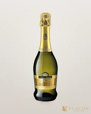 Villa Sandi Il Fresco Treviso Prosecco Brut – chai chính hãng tại Vua Cồn