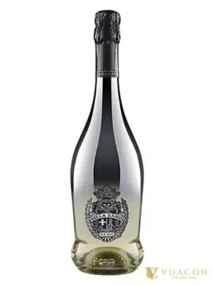 Villa Sandi Nero Asolo Prosecco Superiore Extra Brut – Ý, 750ml