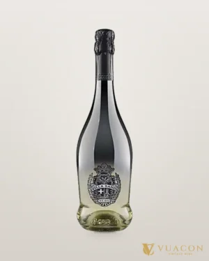 Villa Sandi Nero Asolo Prosecco Superiore Extra Brut – chai chính hãng tại Vua Cồn
