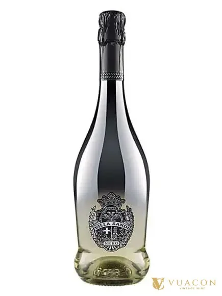 Villa Sandi Nero Asolo Prosecco Superiore Extra Brut – Ý, 750ml