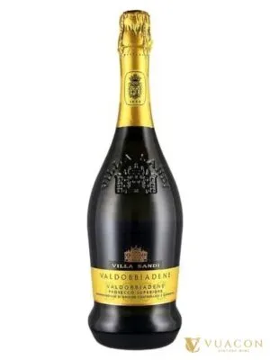 Villa Sandi Valdobbiadene Prosecco Superiore Extra Dry – Ý, 750ml
