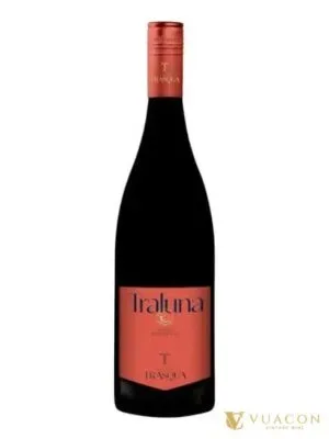 Villa Trasqua Traluna – Toscana, Ý, 750ml