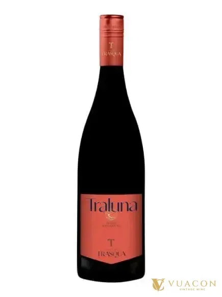 Villa Trasqua Traluna – Toscana, Ý, 750ml