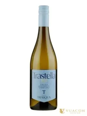 Villa Trasqua Trastella – Toscana, Ý, 750ml