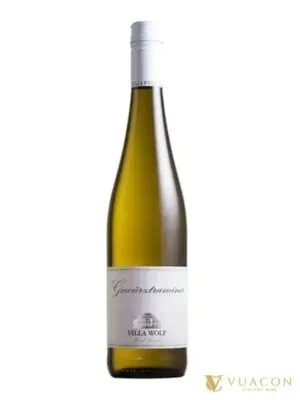 Villa Wolf Gewurztraminer – Pfalz, Đức, 750ml