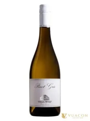 Villa Wolf Pinot Gris – Đức, 750ml
