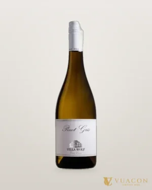 Villa Wolf Pinot Gris – chai chính hãng tại Vua Cồn