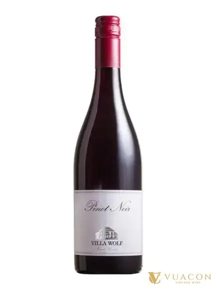 Villa Wolf Pinot Noir Red – Đức, 750ml
