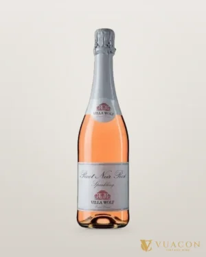 Villa Wolf Pinot Noir Rose – chai chính hãng tại Vua Cồn