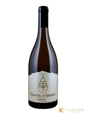 Vina Marty Goutte d’Argent Chardonnay – Leyda Valley, Chile, 750ml