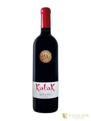 Vina Marty Kalak – Chile, 750ml