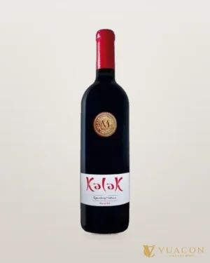 Vina Marty Kalak – chai chính hãng tại Vua Cồn