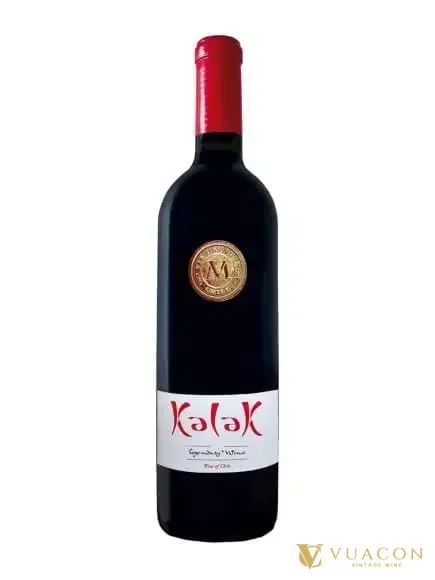 Vina Marty Kalak – Chile, 750ml