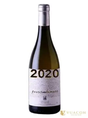 Vini Franchetti Passobianco – Ý, 750ml