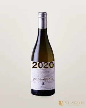 Vini Franchetti Passobianco – chai chính hãng tại Vua Cồn