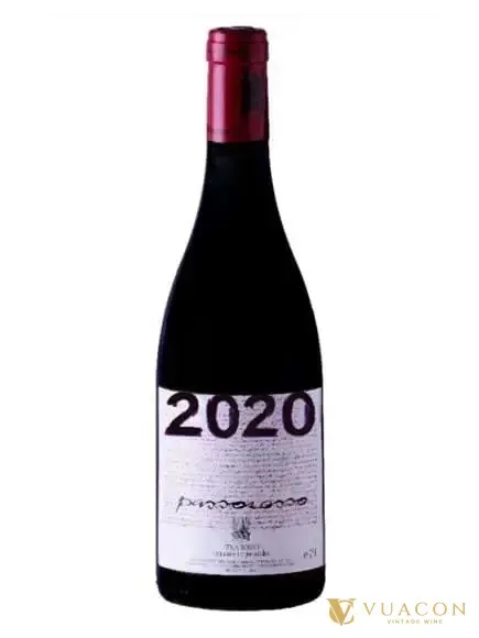 Vini Franchetti Passorosso – Ý, 750ml