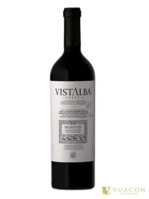 Vistalba Corte A – Mendoza, Argentina, 750ml