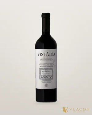 Vistalba Corte A – chai chính hãng tại Vua Cồn