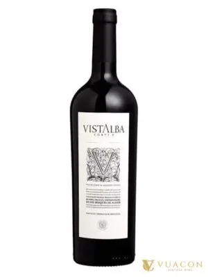 Vistalba Corte B – Mendoza, Argentina, 750ml