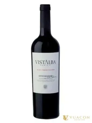 Vistalba Corte C – Mendoza, Argentina, 750ml