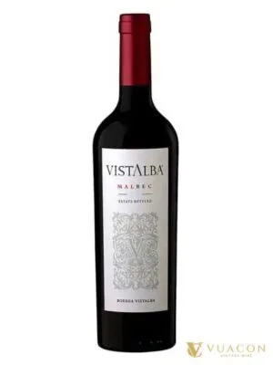 Vistalba Malbec – Mendoza, Argentina, 750ml