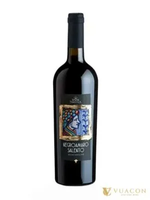 Vitis Nostra Negroamaro – Ý, 750ml