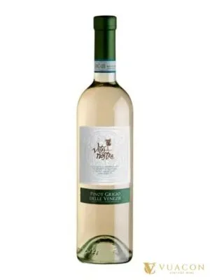 Vitis Nostra Pinot Grigio – Ý, 750ml
