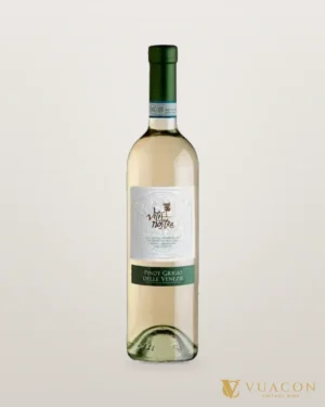 Vitis Nostra Pinot Grigio – chai chính hãng tại Vua Cồn