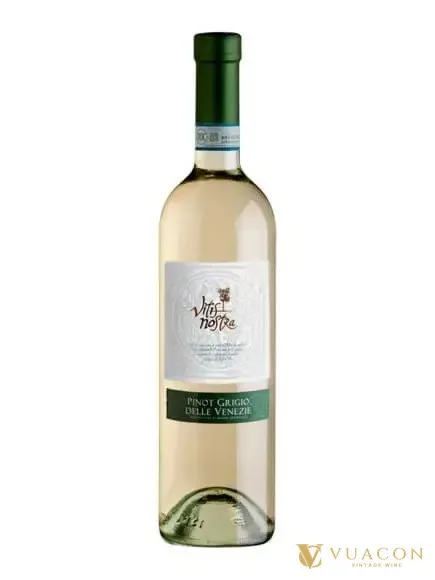 Vitis Nostra Pinot Grigio – Ý, 750ml