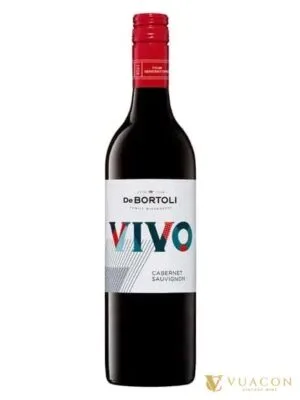 Vivo Cabernet Sauvignon – Úc, 750ml