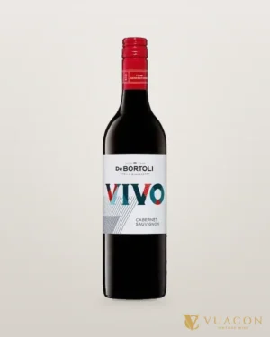 Vivo Cabernet Sauvignon – chai chính hãng tại Vua Cồn