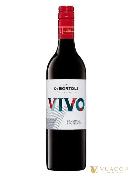 Vivo Cabernet Sauvignon – Úc, 750ml