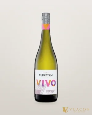 Vivo Pinot Noir Chardonnay – chai chính hãng tại Vua Cồn