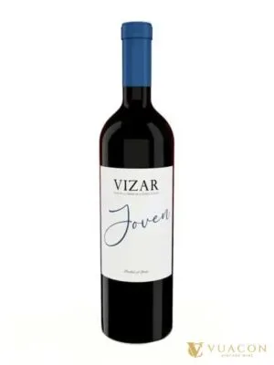 Vizar Joven Red Blend – Tây Ban Nha, 750ml