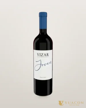 Vizar Joven Red Blend – chai chính hãng tại Vua Cồn