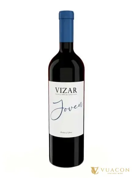 Vizar Joven Red Blend – Tây Ban Nha, 750ml