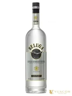 Vodka Beluga 1L – Nga