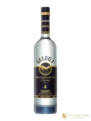 Vodka Beluga Transatlantic Racing – Nga, 700ml