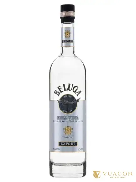 Vodka Beluga – Nga, 700ml