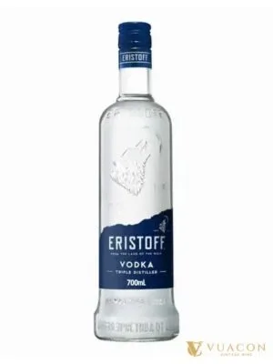 Vodka Eristoff – 700ml