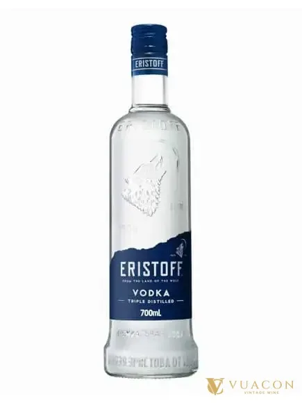 Vodka Eristoff – 700ml