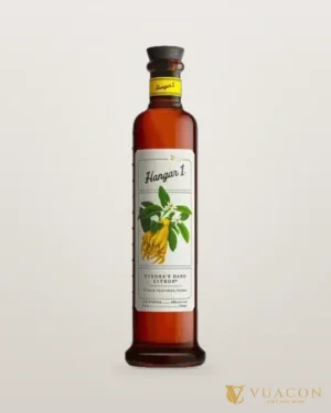 Vodka Hangar 1 Buddha’s Hand Citron – chai chính hãng tại Vua Cồn
