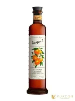 Vodka Hangar 1 Mandarin Blossom – vodka mùi, California, Hoa Kỳ, 750ml