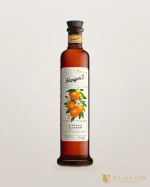 Vodka Hangar 1 Mandarin Blossom – chai chính hãng tại Vua Cồn