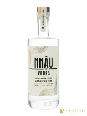 Vodka Nhau – 700ml